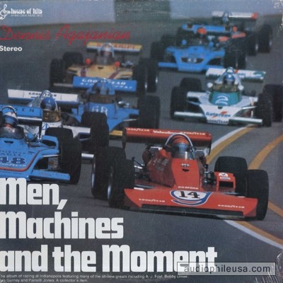 men_machines